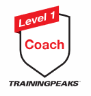 Level 1 Certifizierter Coach Trainingspeaks