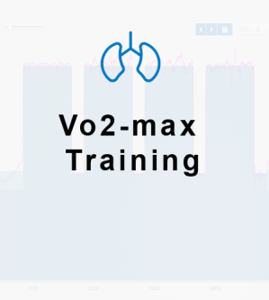 Vo2 max Training